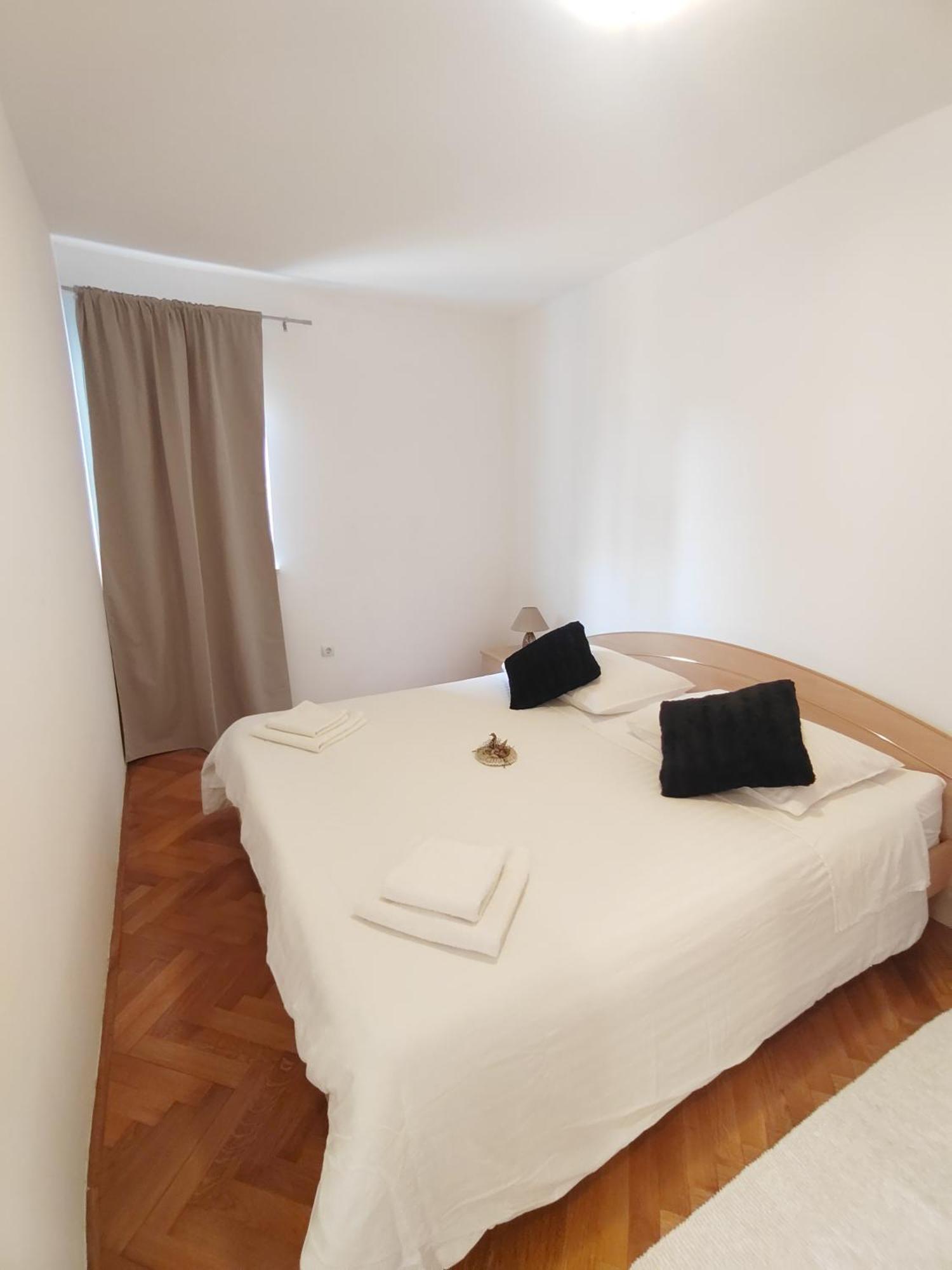 Apartman Karmen Appartement Srima Buitenkant foto